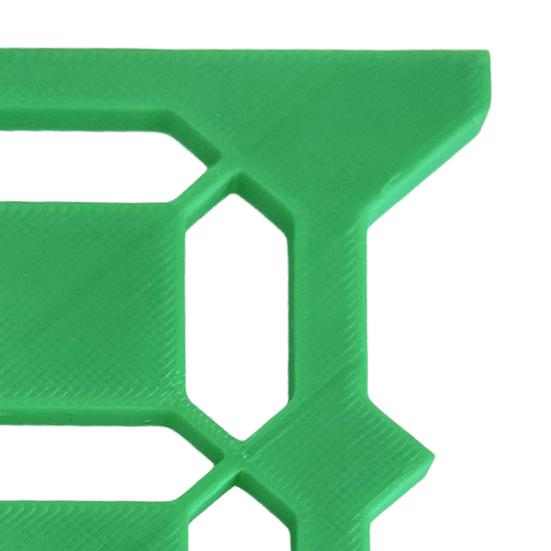 Набор шаблонов для цифровой живописи Пластиковый трафарет с цифрами для художников, для DIY-поделок и домашнего декора Универсальные инструменты для рисования