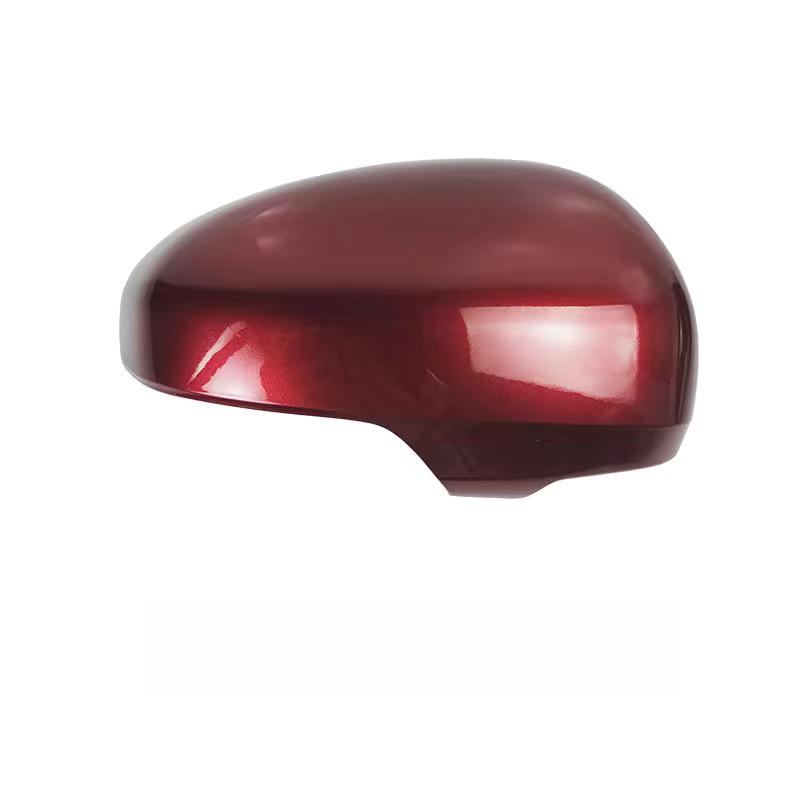 Auto Left Right Rear Heated Mirror Glass Cover Turn Signal Light for Toyota Mark X Reiz 2009-2012 For Prius Plus 2011-