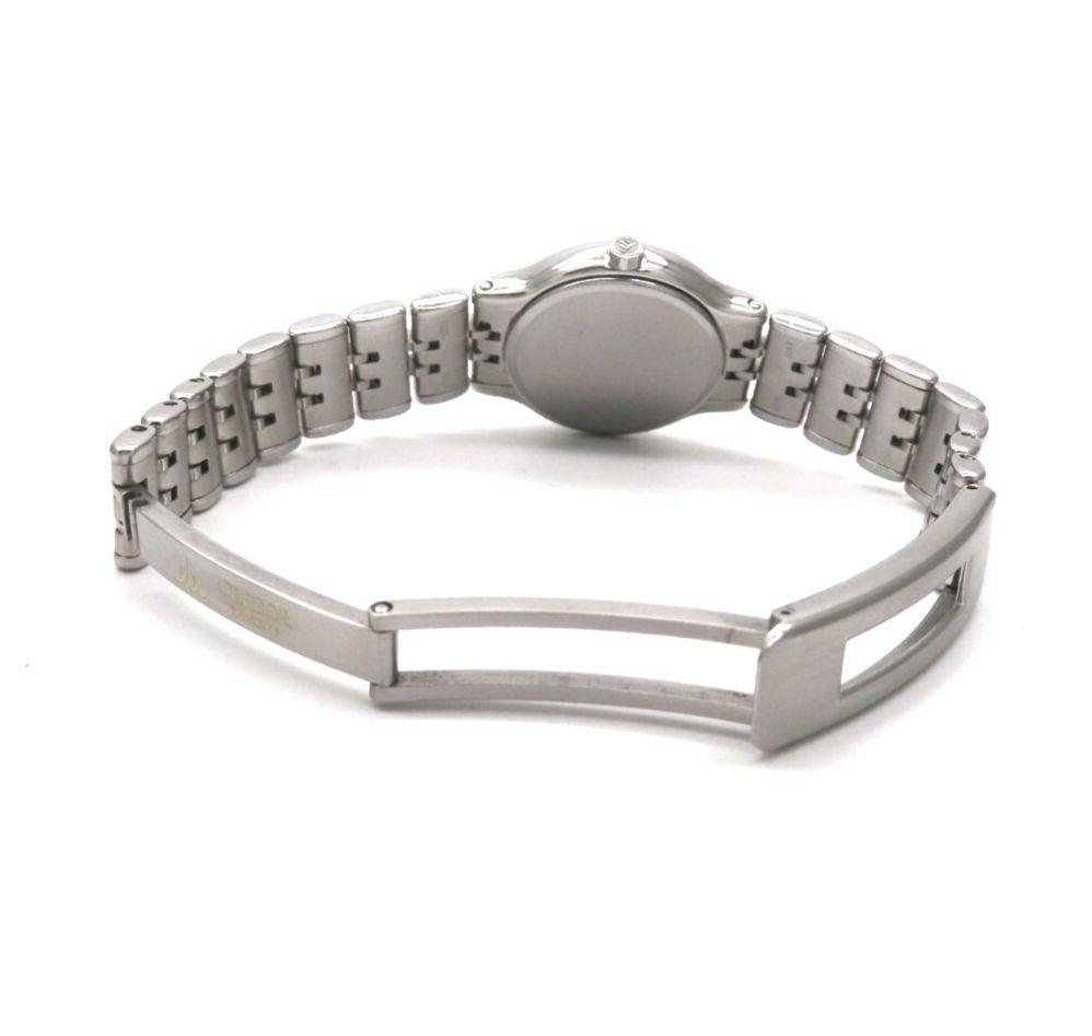 [USED] GSBA005SEIKO 'Seiko Watch' Credor White Extreme
