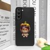 Забавный Мультяшный Свежие Фрукты Пара Кошек Чехол для Телефона для Huawei Nova 13 12 11Pro 10 SE Mate 40 50 Pro Plus P60 P50 P40 5G Мягкий Чехол