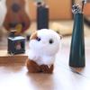 Plush Cat Soft Wedding Celebration Scatter Doll Pendant Decor Collectors For