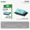 2UUL FM02 TIPTUME-Губчатая шлифовальная подушечка Высокой зернистости Двусторонняя Для Ультратонкой Полировки Телефонов Ноутбуков Печатных Плат Многофункциональный набор инструментов для ремонта