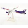 Hogan Wings 1/200 Модель самолета Hong Kong Express A321WW № 911359