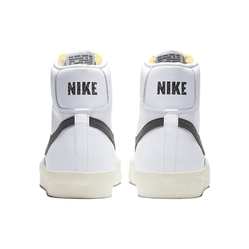Nike Кроссовки Blazer Mid 77 'Baroque Brown' Мужские BQ6806-104
