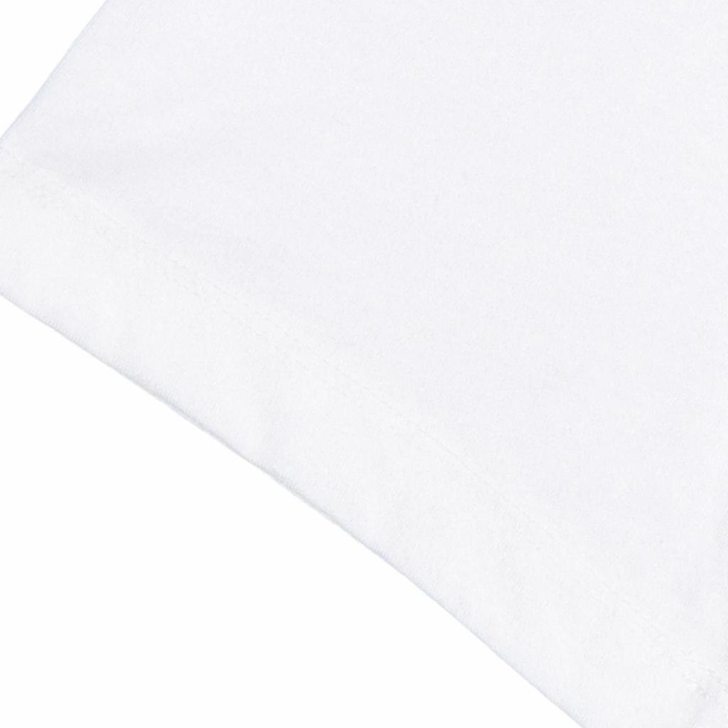 Nike Удобные футболки с круглым вырезом с мультяшным принтом, мужские топы, белые DN3004-100