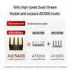TP-LINK AX5400 WiFi 6 Gigabit Wireless Router (CN version)