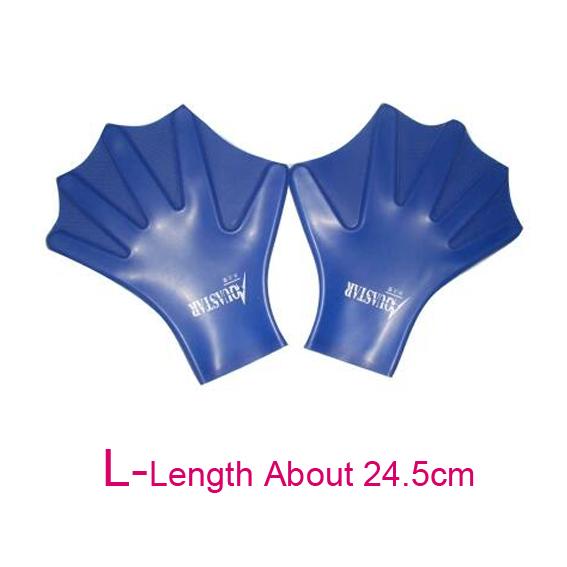 Мягкие силиконовые перепончатые перчатки для дайвинга для взрослых и детей, 100% силикон, лопатки для обучения плаванию, лягушачья ладонь, вспомогательное средство для плавания