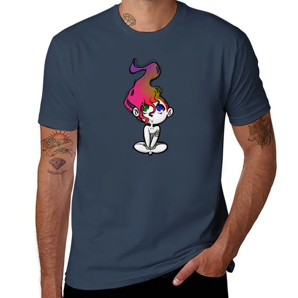 My Little Delirium The SandUnisex TShirt Sun Protective Outdoor Tee Top