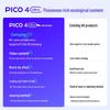 PICO 4 Ultra Mixed Reality Headset