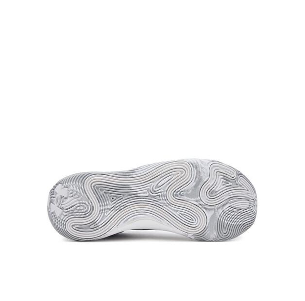 Баскетбольные кроссовки Under Armour UA Spawn 6 Mid
