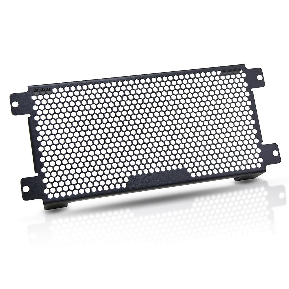 FOR Kawasaki Ninja 125 Z125 2019 2020 2021 2022 2023 Motorcycle Accessories Radiator Guard Cover Water Tank Protection Grille