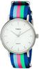 [Timex] Часы Weekender Fairfield TW2P91700 подлинный импортный продукт многоцветный