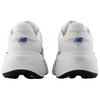 New Balance Мужские беговые кроссовки Fresh Foam X More v6 White Blue Agate MMORLB6