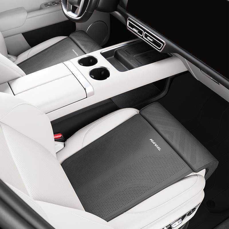 Удлиненная подушка для поддержки ног для Haval H6, Big Dog M6 PLUS, Xiaolong MAX 2-го поколения и Big Dog PHEV H9
