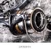 SHIMANO 17 Катушка Ultegra 2500 для спиннинговой ловли басса в стиле Power Finesse,