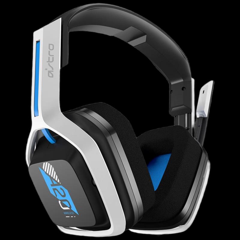 Logitech Astro A20 Wireless Gaming Headset