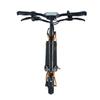 kukirin g2 pro vmp Long-range Electric Scooter 9-inch vacuum tire front and rear dual spring shock absorption 48V 15.6Ah