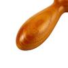 Wooden Massager Essential Oil Massage Stick Body Spa Meridian Tapping Massage Hammer Therapy Relaxation Round Ball Massager