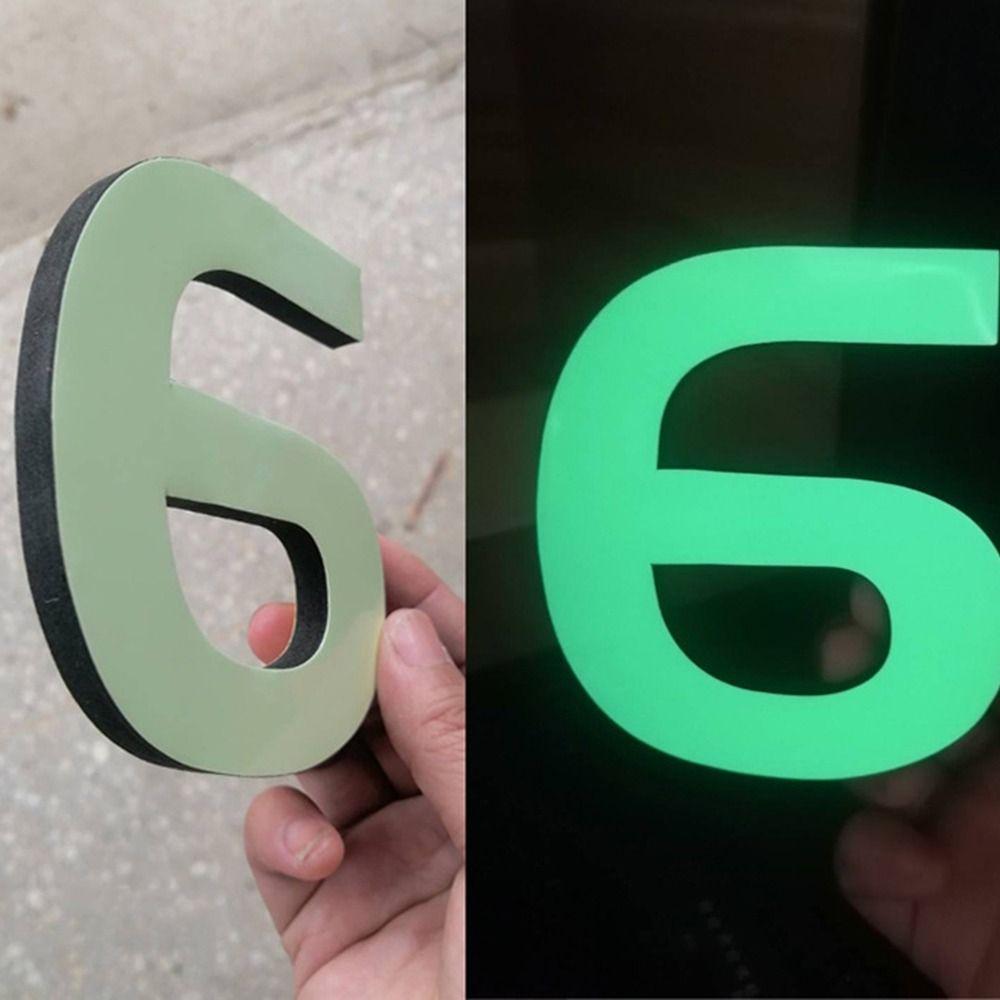 Бесшумные светящиеся безрамные 3D настенные декоративные цифровые часы настенные часы