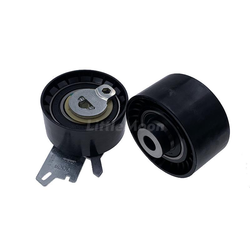 Original brand new engine timing kit timing belt 083188 0831V6 0816G4 for Peugeot 307 408 508 3008 407 607 Citroen C4 C5 2.0
