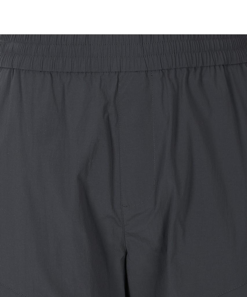 DISCOVERY EXPEDITION Freshvent Men'S Loose Tapered Cargo Jogger Pants (D.Grey)