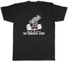 Personalised Gym Bodybuilding The Comback Story Unisexs TShirt Tee Gift Top