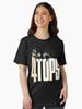 UB40 feat. Ali Campbell Four Tops Band Essential T-Shirt