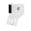 Window Jack Plastic for Volkswagen Polo YM. All Front Right-RB