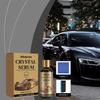 Керамическое покрытие для автомобиля Комплект для долговременной гидрофобной защиты и блеска