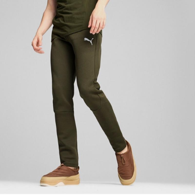 Puma Park Lifestyle Slip On Coffee Sand 397661 04