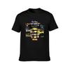 TWO BROTHERS COLLAGE   httpswwwshirtdorkscom TShirt Basic Crew Neck Short Sleeve Top