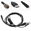 USB Programming Cable PMKN4010-USB For R2 R2A DP1400 DP2000 SL300 SL7550 SL7580