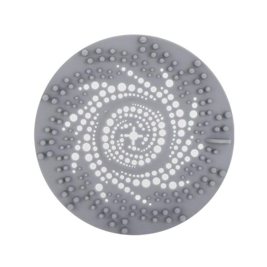 Yousheng Drain Hair Catcher Супермягкий антизасоряющийся TPR Hair Catcher Душевой фильтр-заглушка Герметизирующая крышка для слива Принадлежности для ванной комнаты