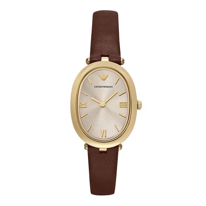AR11708 (Sinfonia) Sinfonia Women's Leather Watch