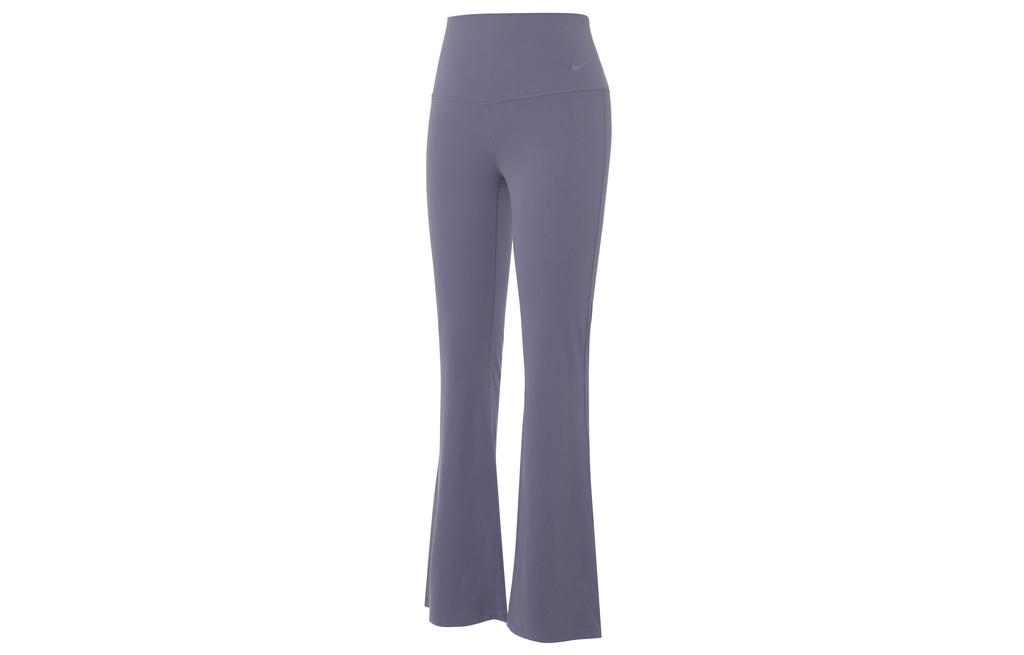 Nike Спортивные брюки Zenvy женские фиолетовые FV7922-509