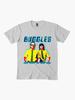 Visage The Buggles New Wave Fan T-shirt Premium T-Shirt