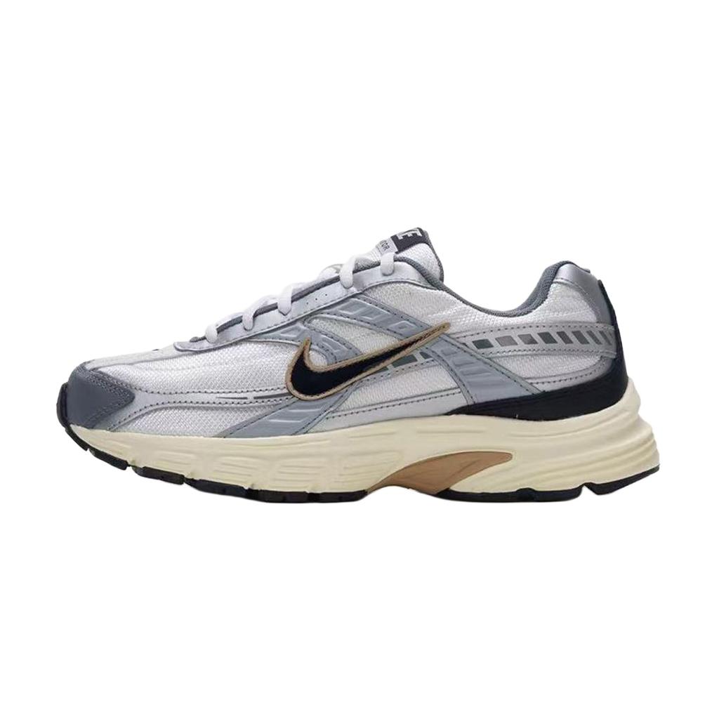 Nike Initiator Abrasion Resistant Breathable Abrasion Resistant Breathable Long Distance Running Sprint Running Shoes IO7609-101(Team691-)