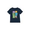 Star Wars Childrens/Kids Young Jedi Adventure Blocks T-Shirt