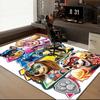 Space Patrol Pals Area Rug Suitable for Indoor And Outdoor,Carpets for Kitchens, Homes, Offices, Living Rooms,Home Decor,Christmas Gift
