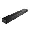 Bose Smart Soundbar Smart Soundbar Dolby Atmos Compatible Connection Amazon Google Assistant Compatible Black Bluetooth, Wi-Fi Alexa,