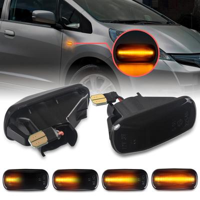 GemPro светодиодный n-box jf1 JF2 Последовательный боковой габаритный огонь n-van JJ1 JJ2 N-WGN JH1 JH2