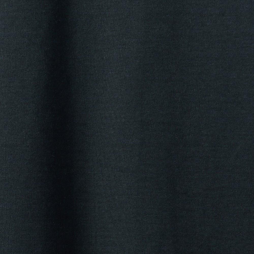 BROMPTON LONDON Sufima Round T-Shirt - Black (P252Mts130)