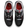 Air Jordan 3 OG 'Black Cement' 2024 Мужские DN3707-010