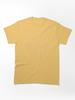 The Legend of Zelda Golden Emblem of Hyrule Gaming Art Classic Unisex T-shirt