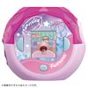 Takara Tomy Punirunz Punistar Прозрачно-розовый