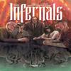 The Infernals Volume 1 by Noah Gardner Paperback Book 9781534333437