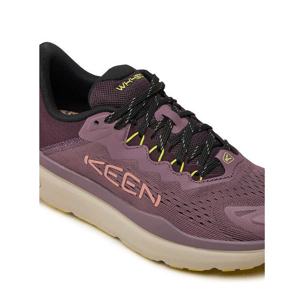 Keen WK450 Walking Shoe 1029506 Purple