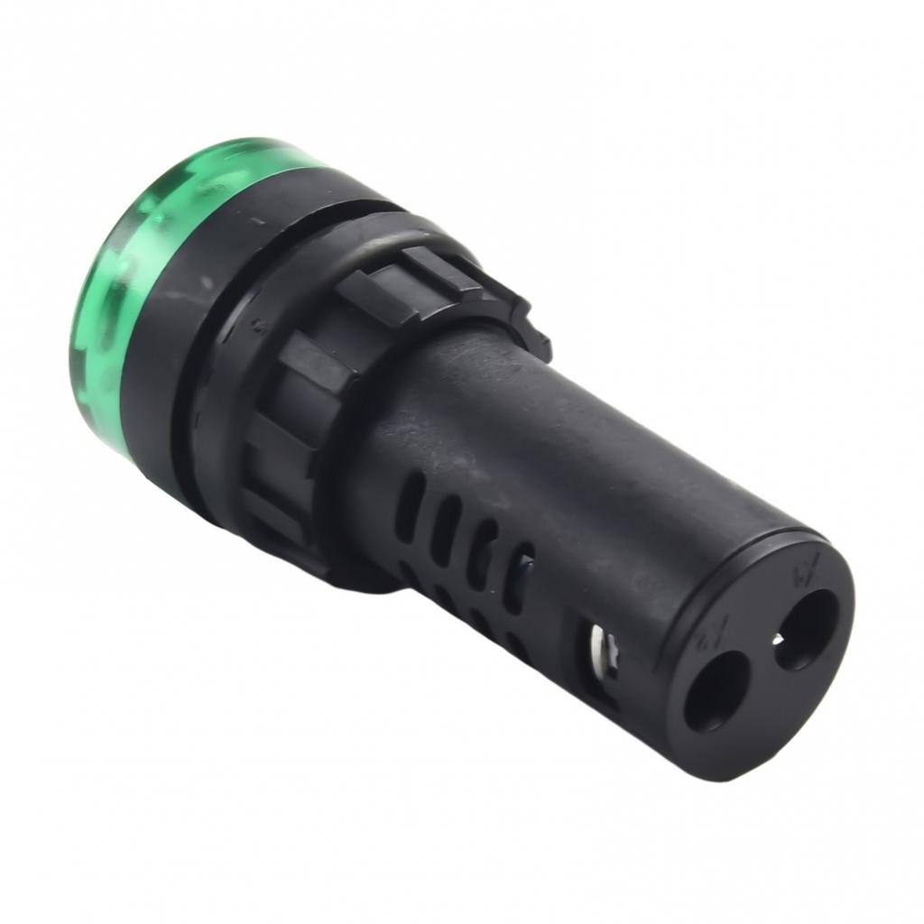 AD16 22SM вспышка зуммер сигнализация 3 цвета 3 вольта надежное горнодобывающее оборудование