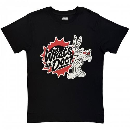 Looney Tunes Unisex Adult What´s Up, Doc? T-Shirt
