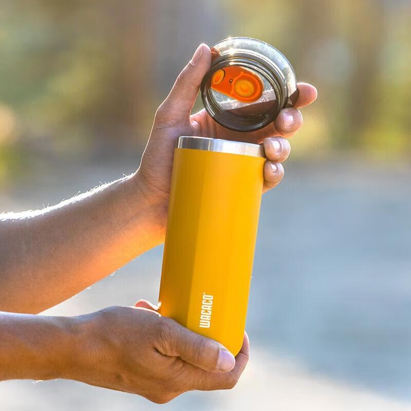 WACACO Portable Insulated Coffee Travel Mug